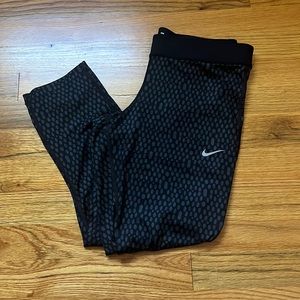 Womens Dri-Fit Nike Pants